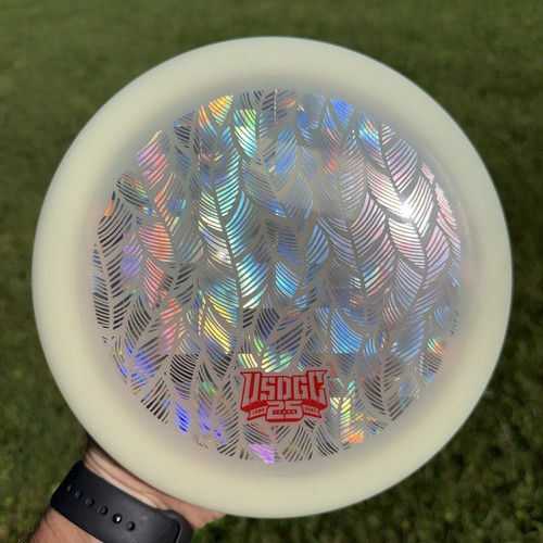 New innova usdgc 25th - innova,