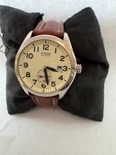 Citizen Mens Eco Drive Date