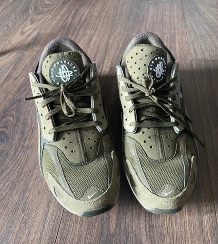 Nike air huarache runner cargo - nike,