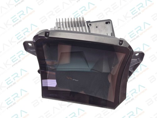 Bmw g01 head display hud - display,