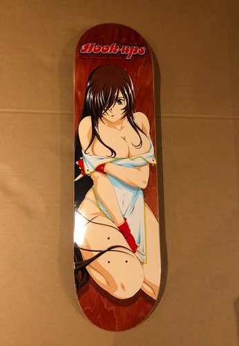 Hook ups skateboards mariko - hook,