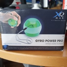 Gyro Power Ball Wrist/Arm