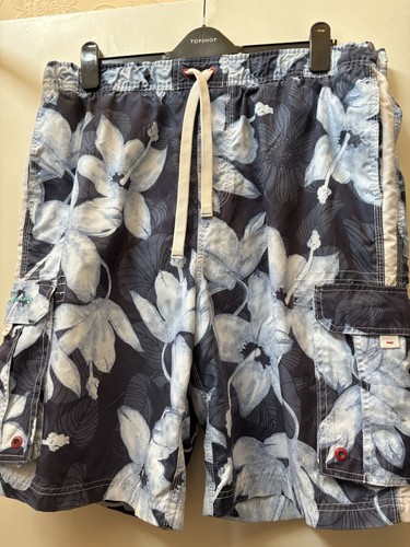 Mantaray men shorts - men’s,