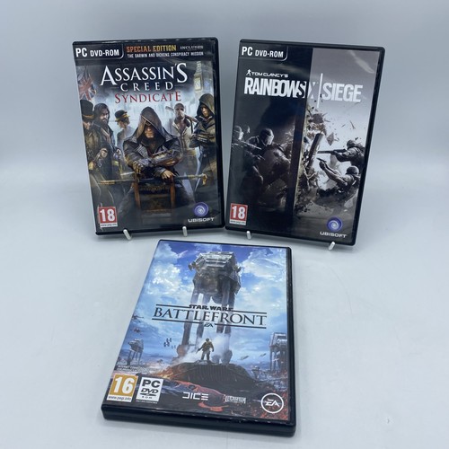 Bundle dvd rom - 3,