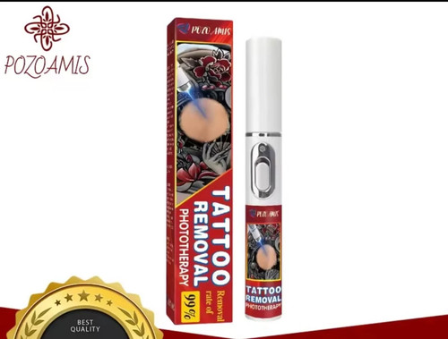 Tattoo laser removal - ,, suitable