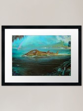 Nautilus - 20,000 Leagues