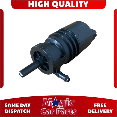 Windscreen washer pump - washer,