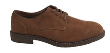 M&S Men's Casual Derby Shoes