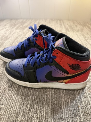 Nike air jordan mid se - jordan,