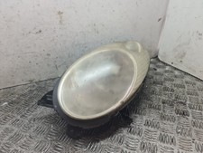 Nissan Micra K12 headlight