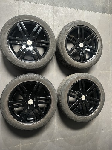 Volkswagen transporter inch - transporter, 18
