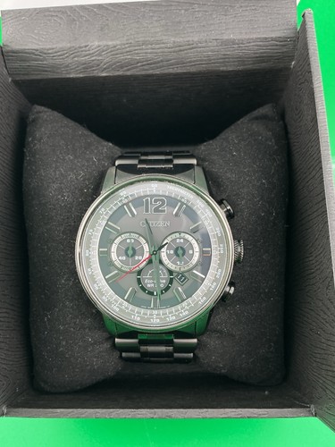 Citizen nighthawk chronograph - nighthawk,
