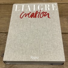 Liaigre : Creation 2016-2020