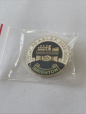 Brighton ASLEF 2022-2024