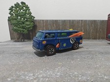 1969 Hot Wheels Redline