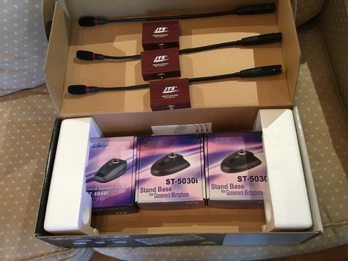 Jts gml 5212 - jts, 18