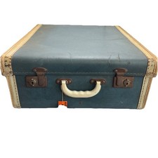 1950s Vintage Retro Travair