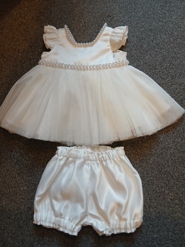 Never worn couture princess - worn, 3