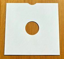 20 x Best Quality White Card