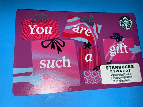 Starbucks 2023 you are such - starbucks,