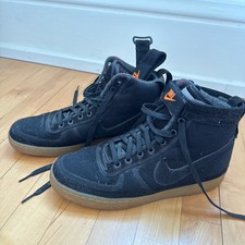 Nike x Carhartt Vandal High