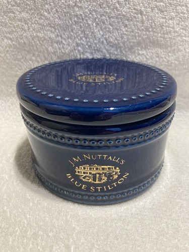 Nuttall s blue stilton - blue,