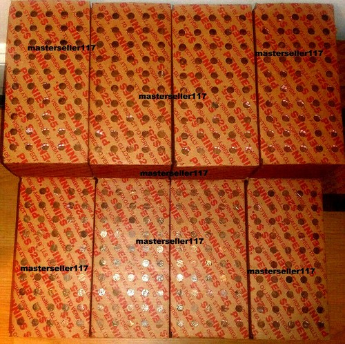 10lbs 1959 1982 copper - 1959-1982, 95%