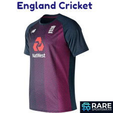 AUTHENTIC NB ENGLAND CRICKET