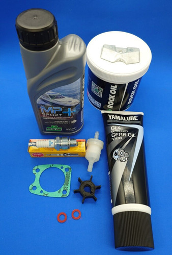 Service maintenance kit - maintenance, for