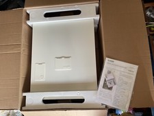Altecnic Caleffi ALT-SATK32107 & Apartment Compliance Pack indirect 56 plate HIU