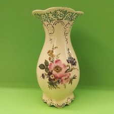 Rosenthal Porcelain Vase