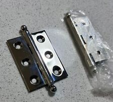 Hafele Polished Chrome Ball