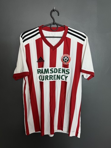 Sheffield united 2018 2019 - sheffield,