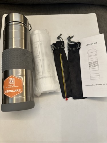 Disoncare 74h insulin - disoncare, pens
