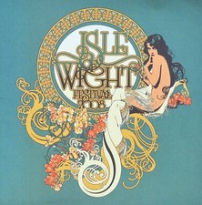 Isle of Wight Festival 2008