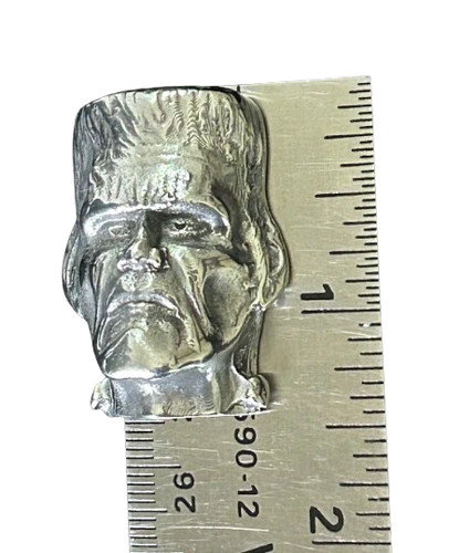 Frankenstein monster - frankenstein's,