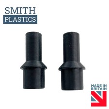 X2 Vauxhall Meriva B Parcel