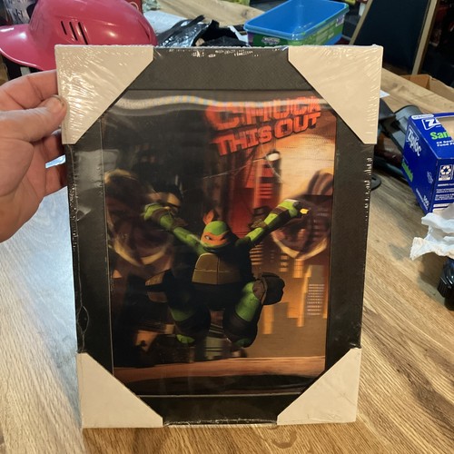 Teenage mutant ninja - teenage, turtles