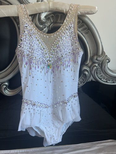 Leotards gymnastics for girls - for,