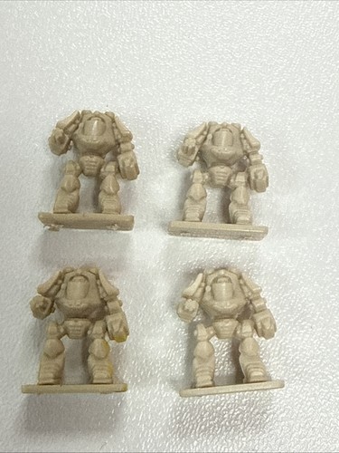 Epic 40k space marine - gw,