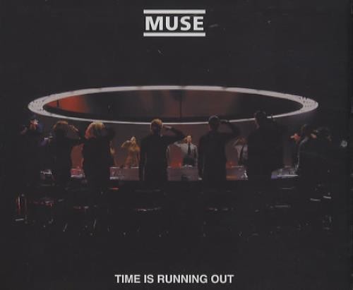 Muse time running - muse, is