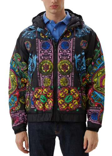 Versace jeans couture regalia - versace,