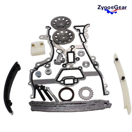 New timing chain - new, fit