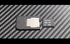 8 GB M2 Micro Memory Stick