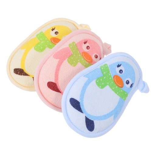 Pcs baby shower scrubber - baby,