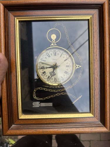 Vintage ken broadbent framed - ken,