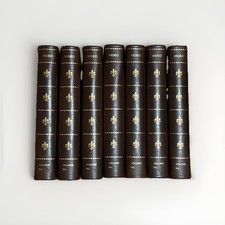 VHS Brown Clamshell Case Empty