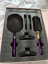 Dyson Styling Gift Set Paddle