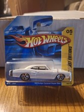 2008 Hotwheels First Editions