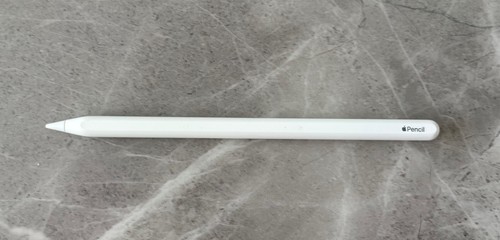Apple pencil a2051 2nd - apple, (2nd